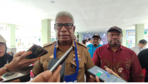 Segera Berikan Sanksi ke SMP Negeri 7 Timika, Bupati Mimika: Salahsatunya Pencopotan Kepala Sekolah