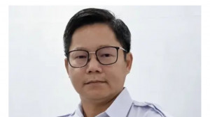 Penderita HIV-AIDS di Papua Tengah Didominasi Perempuan, dr. Agus: Karena Laki-Laki Enggan Lakukan Pemeriksaan