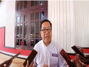 Pemprov Papua Tengah Perkuat Sinergi Tangani Bencana dan Konflik Sosial