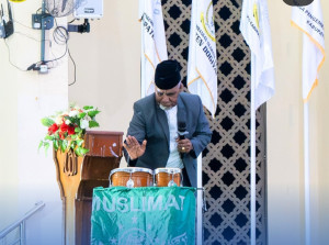 STQH Papua Tengah Usai, Pemerintah Tegaskan Dukungan dan Semangat Moderasi Beragama
