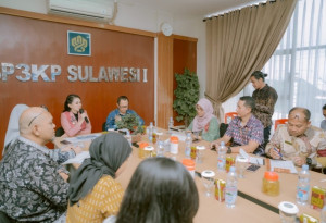 Dorong Transparansi, Pemprov Malut Genjot Penataan Aset Bernilai Triliunan