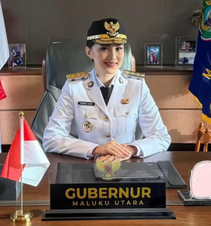 DBH Rp 15 Miliar untuk Seluruh Daerah di Maluku Utara Telah Disalurkan