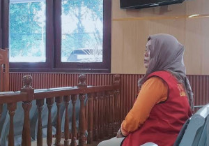 Helen Dian Krisnawati Divonis Seumur Hidup, Terbukti Jadi Pengendali Jaringan Narkotika Jambi
