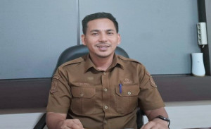Gaji PPPK Tahap I Pemprov Maluku Utara Dicairkan September 2025