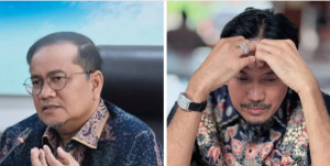 Pemkot Abu-Abu Tak Serius Membela Kepentingan Warga