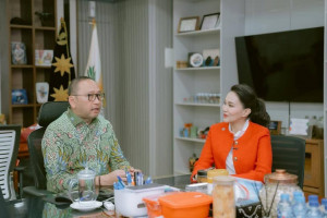 40 Ribu Rumah Tak Layak Huni di Maluku Utara Diusulkan Masuk Bantuan Sosial