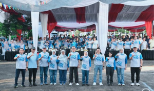 LAN Dorong ASN Bertransformasi Humanis Lewat Kecerdasan Sosial dan Emosional