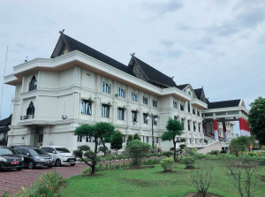 APBD Jambi 2026 Terpangkas Rp1 Triliun, Sekda Diminta Jadi Penjaga Prioritas Anggaran