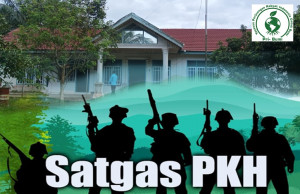 674 Hektar Hutan Negara Diduga Dikuasai Ilegal, PRI Bumi Seret Ahin ke Satgas PKH Kejagung