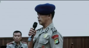 Sopir Rantis Brimob yang Tewaskan Affan Kurniawan Didemosi 7 Tahun