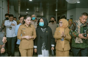 Upah Minimum Maluku Utara 2025 Naik 6,5 Persen, UMP Sentuh Rp3,4 Juta