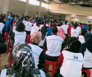 Isu PHK Massal di Pabrik Rokok Kediri Heboh, Ribuan Pekerja Terancam Kehilangan Mata Pencaharian