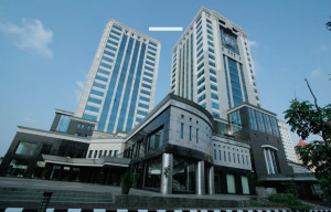 Pemerintah Luncurkan Paket Ekonomi 2025, Fokus Percepat Pertumbuhan dan Serap Tenaga Kerja