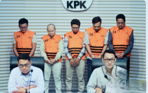 Korupsi Kredit Fiktif BPR Jepara Artha Rugikan Negara Rp254 Miliar
