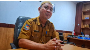 Pemprov Maluku Utara Lanjutkan Rekrutmen Tim SPBE, 25 Peserta Lolos Administrasi