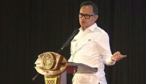 Kemendagri Dalami Sengketa Tiga Pulau di Maluku Utara yang Diklaim Raja Ampat