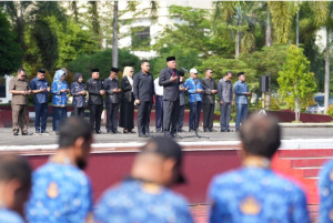 “Bualava Kieraha”, Tema HUT ke-26 Maluku Utara Simbol Kebersamaan dan Identitas Daerah