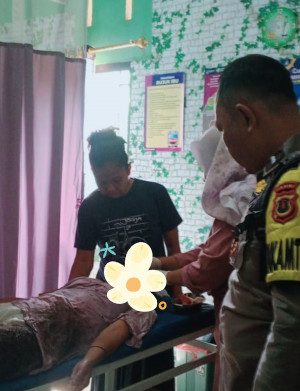 Petani Karet di Muaro Jambi Diserang Beruang, Suami Hanya Bisa Menyaksikan Tak Berdaya