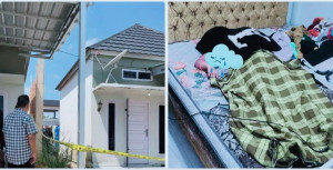 Dosen IAKSS Muara Bungo Ditemukan Meninggal di Rumah, Warga dan Rekan Kerja Berduka