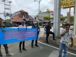 Carut-Marut Rekrutmen PPPK, Honorer Lama Kecewa; Formapek Desak Investigasi