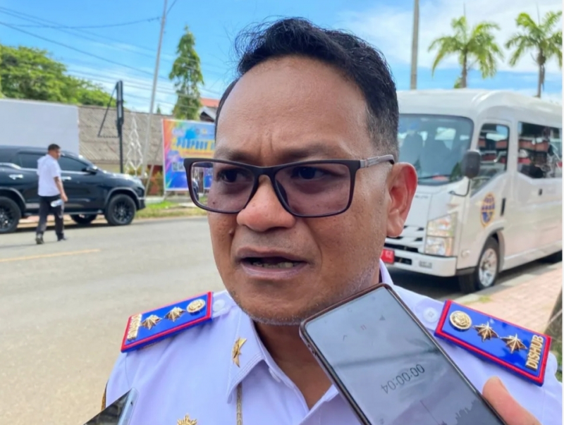 Pemprov Papua Selatan Lanjutkan Layanan Bus Sekolah Damri pada 2026