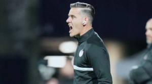 John Herdman Jadi Kandidat Terkuat Pelatih Timnas Indonesia