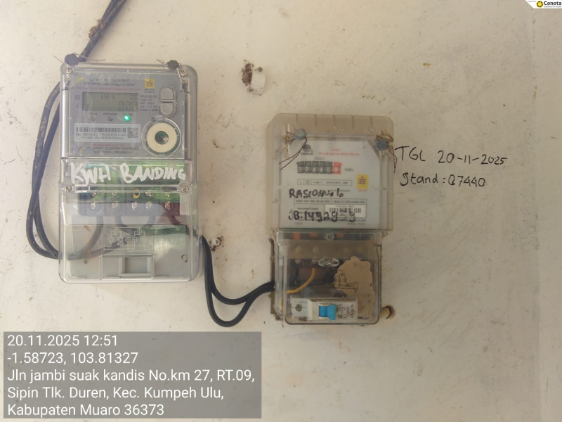 Lonjakan Tagihan Listrik Pelanggan Jadi Sorotan, PLN Sebut Faktor Semut, Tanah, dan Hujan