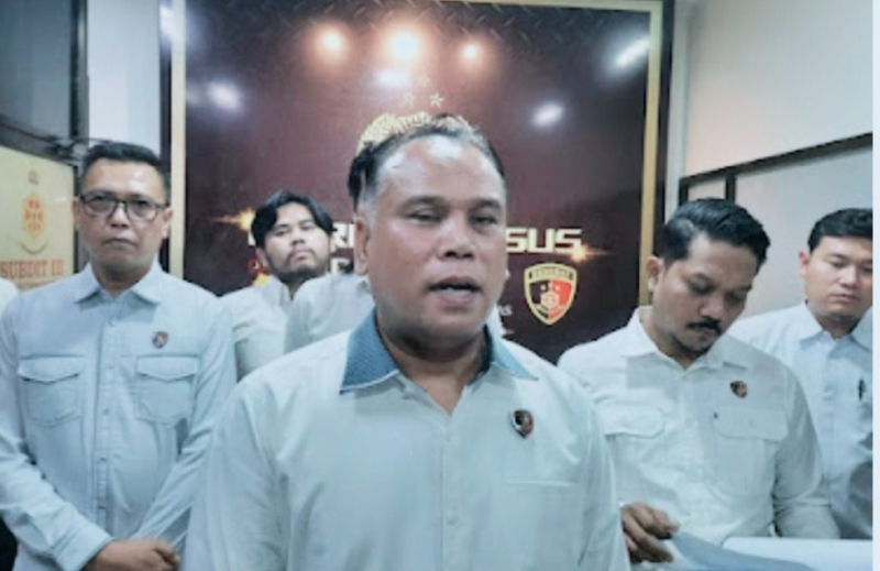 Tangani 20 Perkara, Polda Jambi Selamatkan Rp13,03 Miliar Keuangan Negara