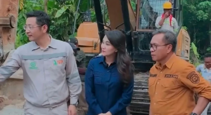 Jalan Alternatif Fagogoru Dibangun, Gantikan Tanjakan Tabalik yang Rawan Kecelakaan