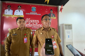 Penyusunan RAP 2026 Papua Barat Daya Tercepat di Tanah Papua, Masuk 10 Besar Nasional