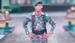 Prajurit TNI Asal Asahan Diduga Tewas Akibat Kekerasan Senior Saat Bertugas di Papua
