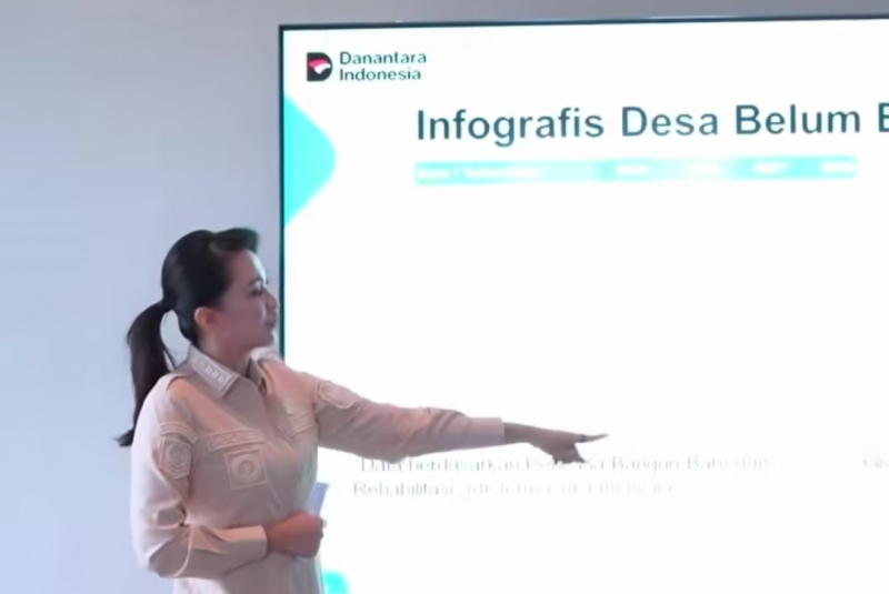 Gubernur Maluku Utara, Sherly Tjoanda 