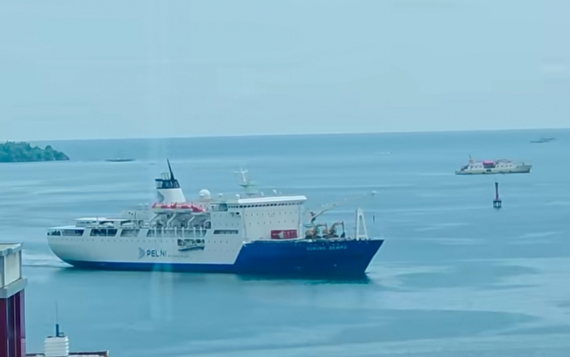 Tiga Bulan Kepemimpinan MDF–AR, Program Mudik Gratis Nataru Terbukti Ringankan Beban Warga Papua