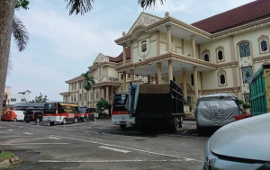 Remaja di Jambi Diduga Jadi Korban Pemerkosaan Bergilir, Dua Terlapor Oknum Polisi