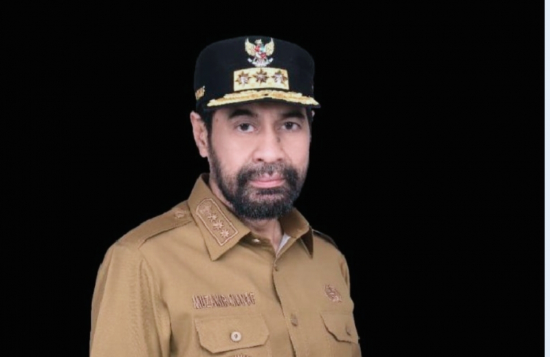 Mualem Apresiasi Presiden atas Bantuan Sapi Meugang untuk Aceh