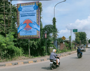 Semarak Ramadan 1447 H, Firmansyah Titip Pesan Kebersamaan untuk Warga Jambi