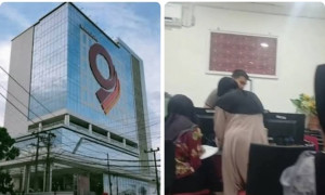 Sistem Diduga Bobol, Rekening Nasabah Bank Jambi Dikuras Orang Tak Dikenal