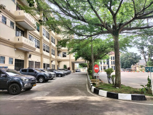 Diduga Diretas, Bank Jambi Resmi Lapor ke Polda