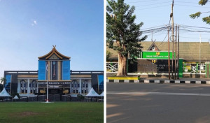 Dugaan “Fee Wajib” Proyek PUPR Kota Jambi, Sosok Berjuluk “PAPI” Disebut Kendalikan Paket