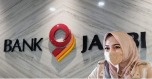 Prestasi Nasional Bank Jambi Perkuat Kepercayaan Publik di Tengah Tekanan Ekonomi