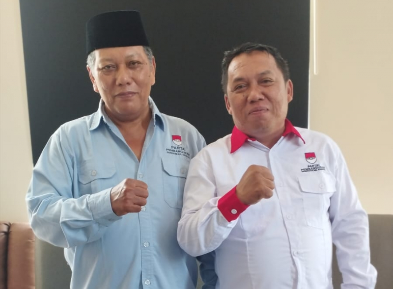 Ketum Partai PPBangsa 