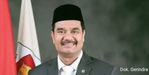 SAH: HKTI Harus Jadi Motor Penggerak Ekonomi Petani Jambi