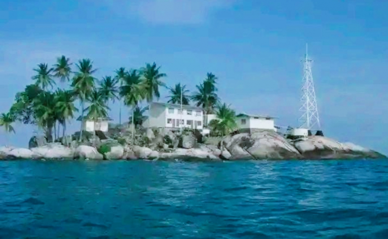 Rahman: Kembangkan Pulau Berhala Boleh, Tapi Jangan Abaikan Akses dan Destinasi Unggulan Jambi