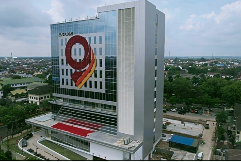 Bank Jambi Buka Layanan Terbatas di Seluruh Cabang, Prioritaskan Layanan ATM dan PIN