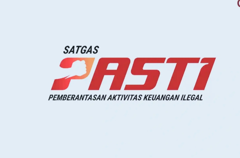 Satgas PASTI Hentikan 953 Entitas Pinjol dan Investasi Ilegal, Ratusan Miliar Dana Korban Diselamatkan