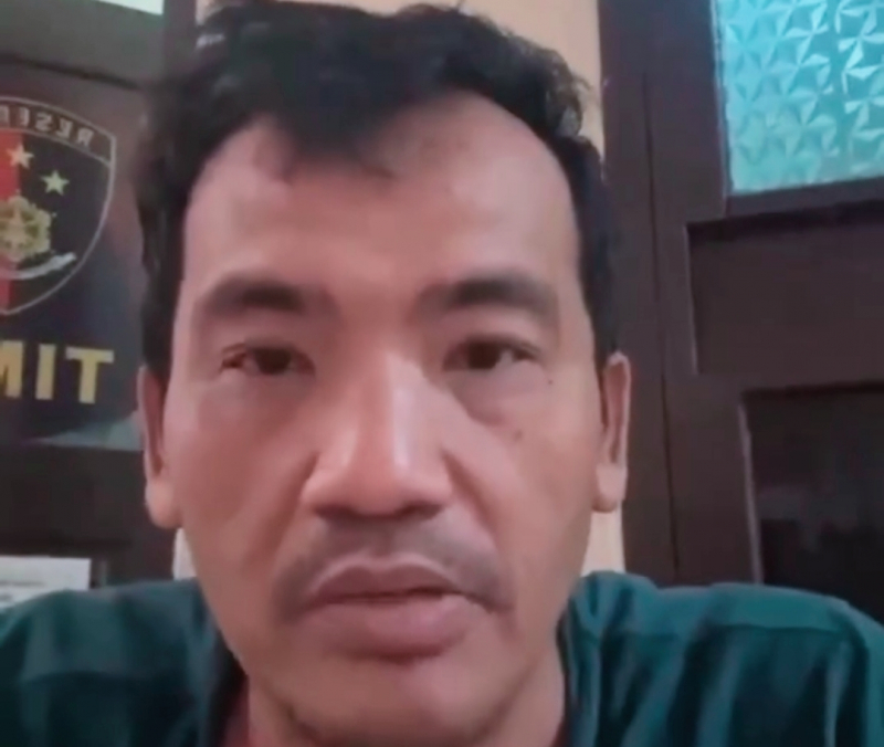 Bantah Isu Penggerebekan, Dr. DK Klaim Tidak Berduaan
