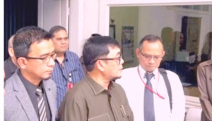 Ivan Wirata Apresiasi Pengawasan OJK, Dorong Audit Forensik Insiden Siber Bank Jambi