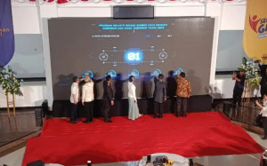 Gubernur Maluku Utara Luncurkan Program Pendidikan untuk Percepat Peningkatan SDM di Wilayah 3T