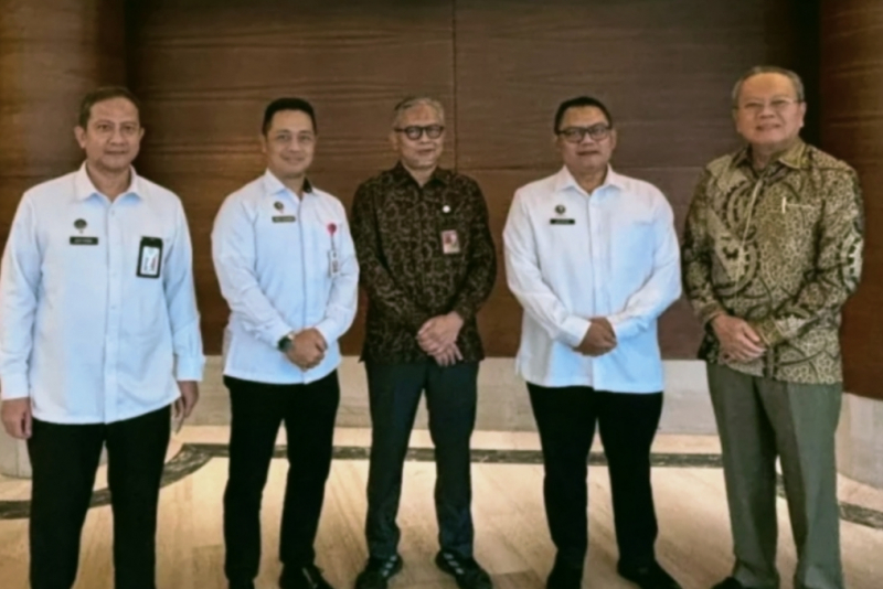 Bank Jambi Kolaborasi dengan ASBANDA dan BSSN Perkuat Keamanan 