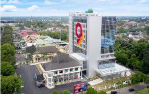 Pengamat Nilai Sistem Monitoring Kredit Bank Jambi Tergolong Baik di Tengah Ekspansi Berbasis Risiko